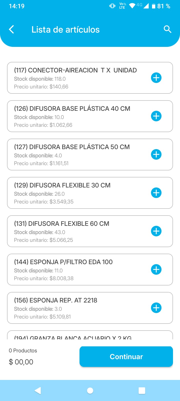 App AGIS